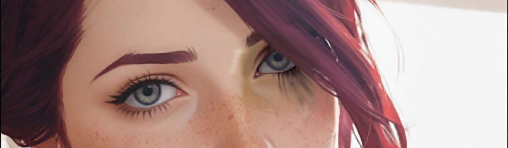 Profile Hero Background