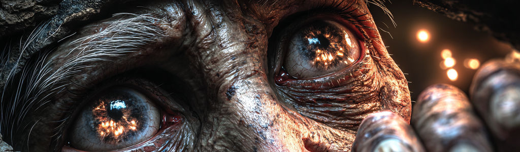 Profile Hero Background