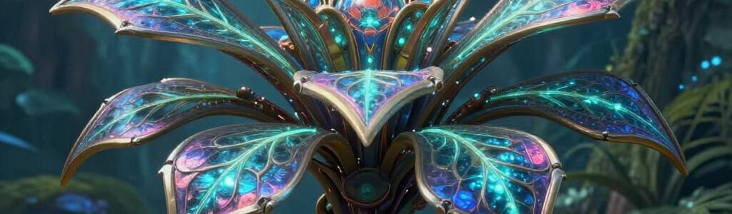 Profile Hero Background