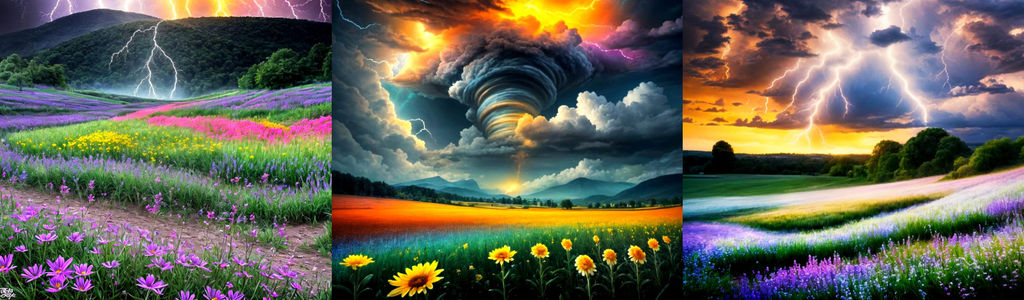 Profile Hero Background