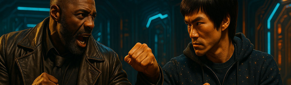 Profile Hero Background