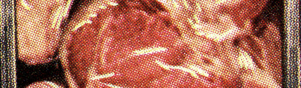 Profile Hero Background