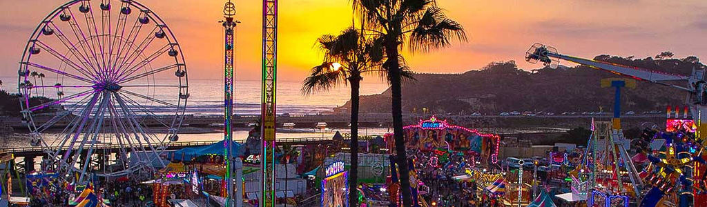 Profile Hero Background