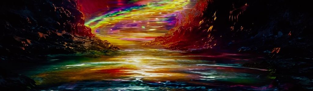 Profile Hero Background