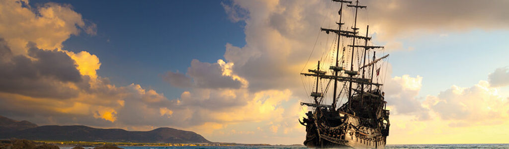 Profile Hero Background