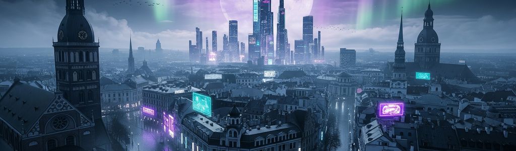 Profile Hero Background