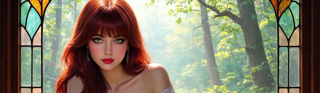 Profile Hero Background