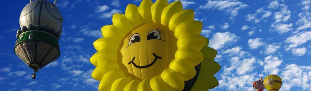 Profile Hero Background