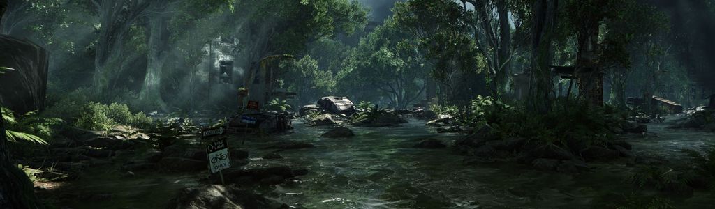 Profile Hero Background