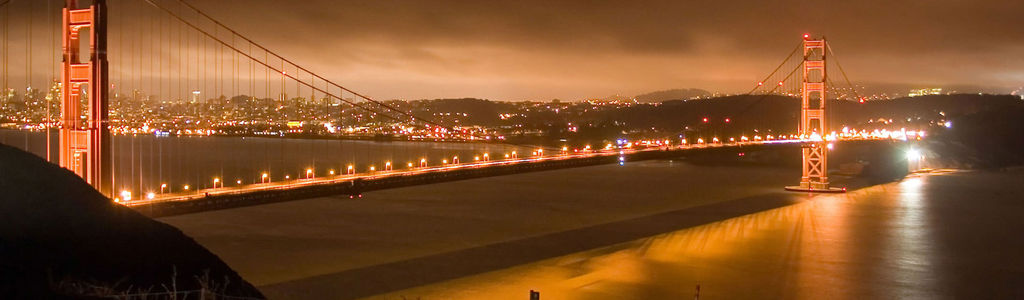 Profile Hero Background