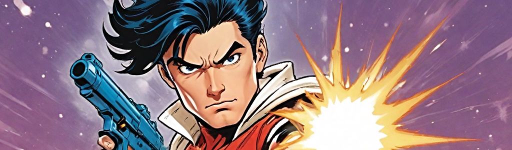 Profile Hero Background