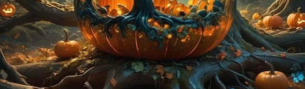 Profile Hero Background