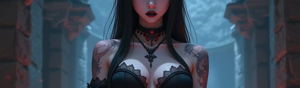 Profile Hero Background