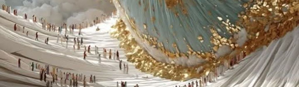 Profile Hero Background