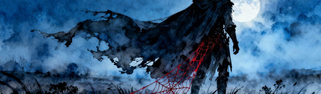 Profile Hero Background