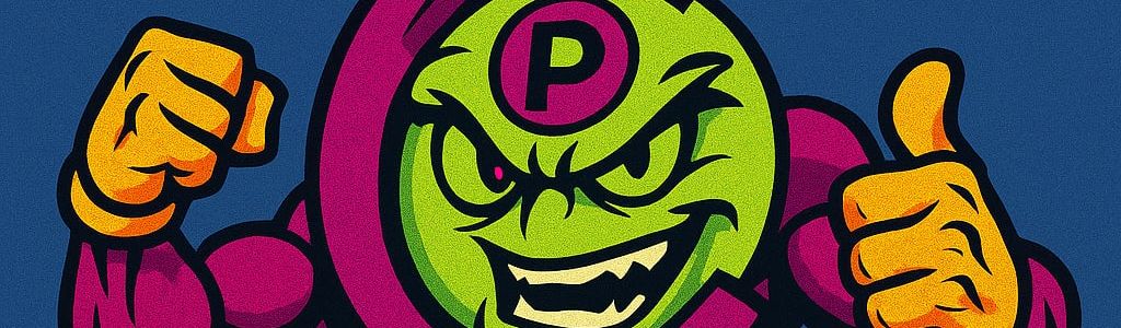 Profile Hero Background