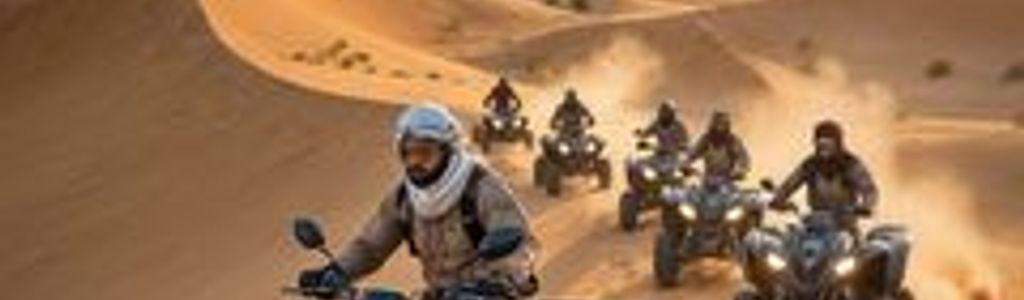 Profile Hero Background