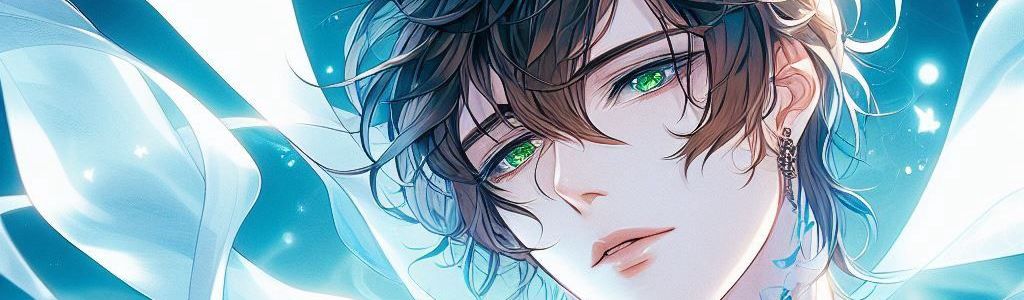 Profile Hero Background