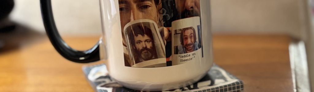 Profile Hero Background