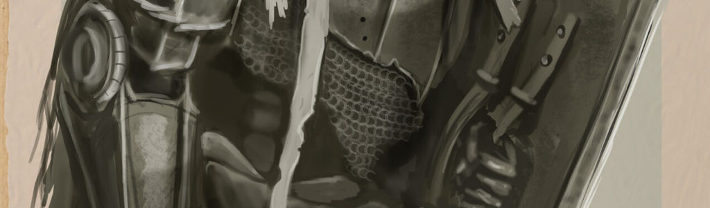 Profile Hero Background