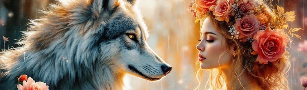 Profile Hero Background