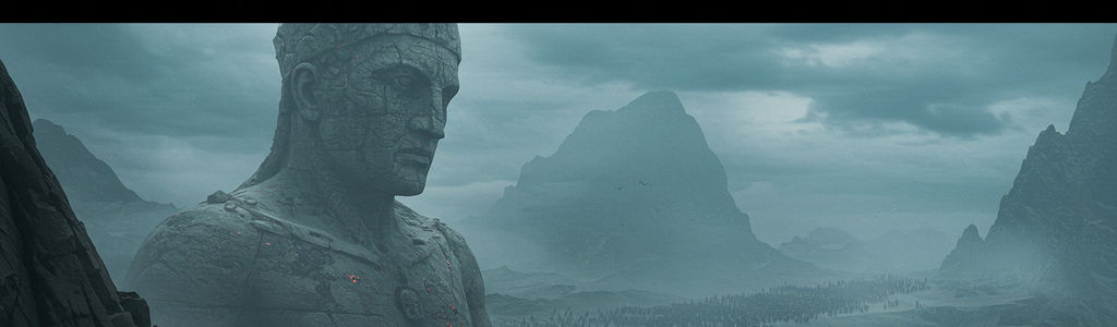 Profile Hero Background