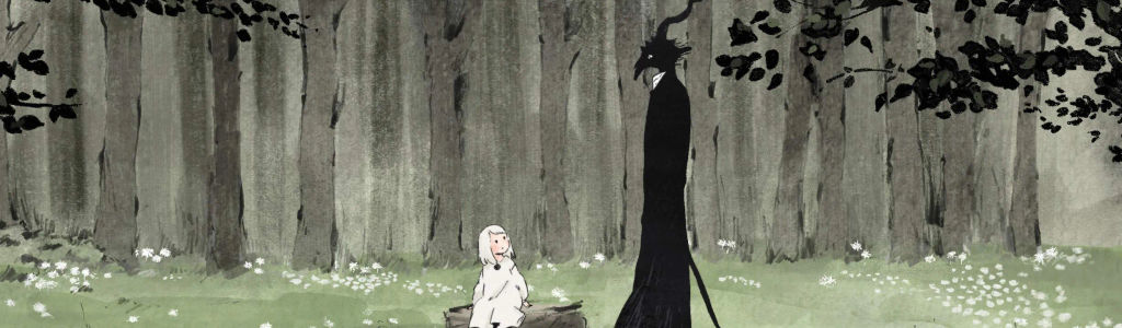 Profile Hero Background