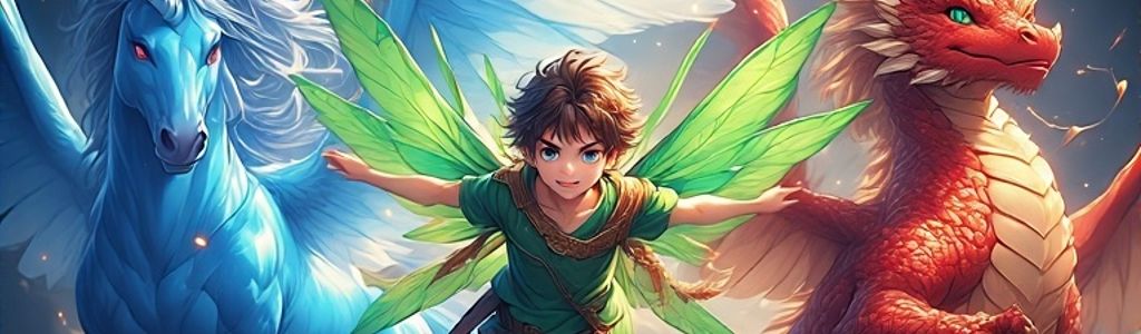 Profile Hero Background