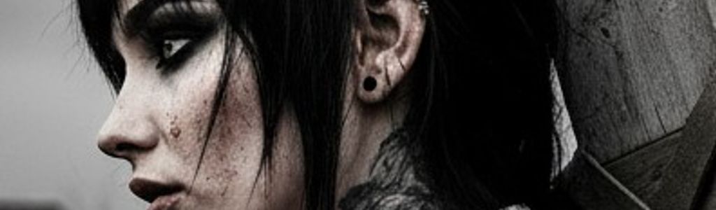 Profile Hero Background