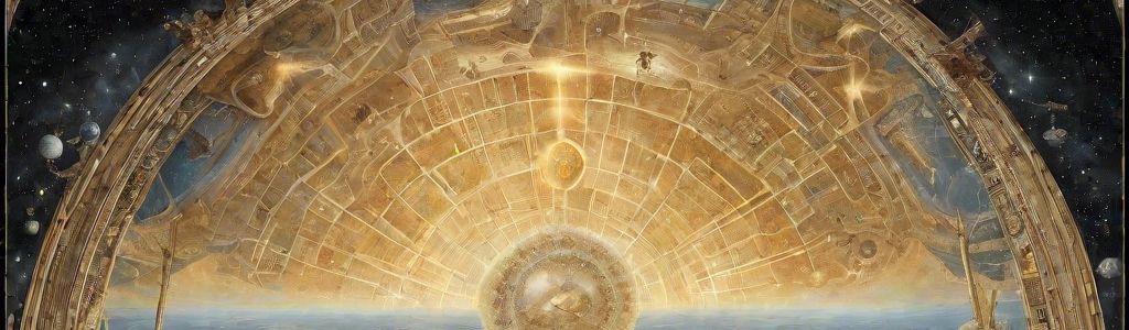 Profile Hero Background