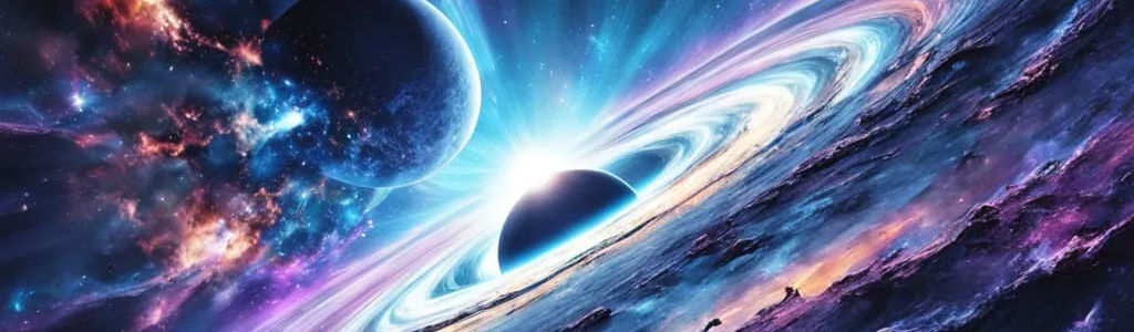 Profile Hero Background