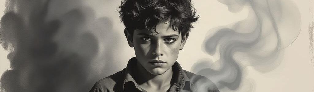 Profile Hero Background