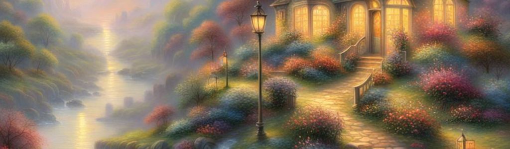 Profile Hero Background