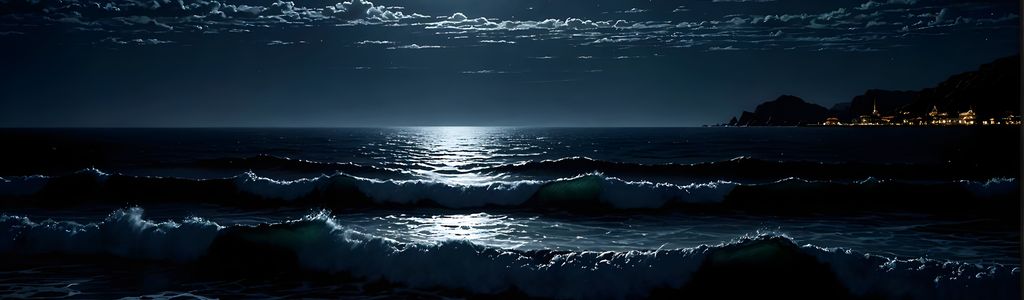 Profile Hero Background