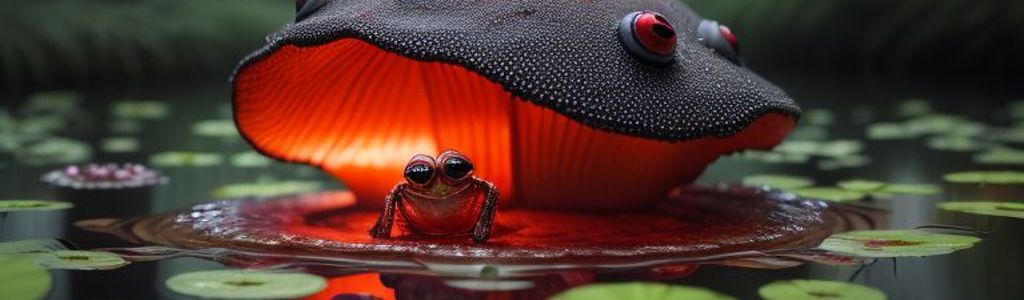 Profile Hero Background