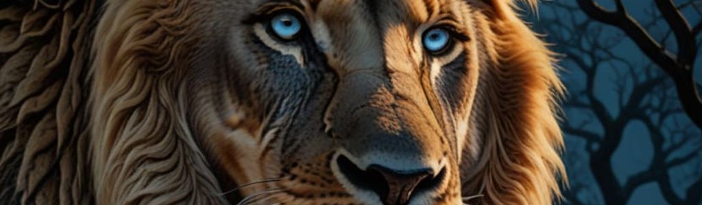 Profile Hero Background