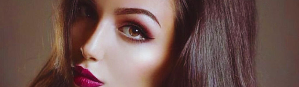 Profile Hero Background