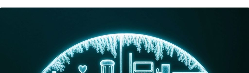 Profile Hero Background