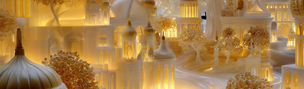 Profile Hero Background