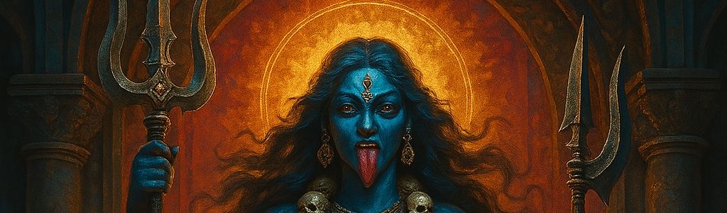 Profile Hero Background