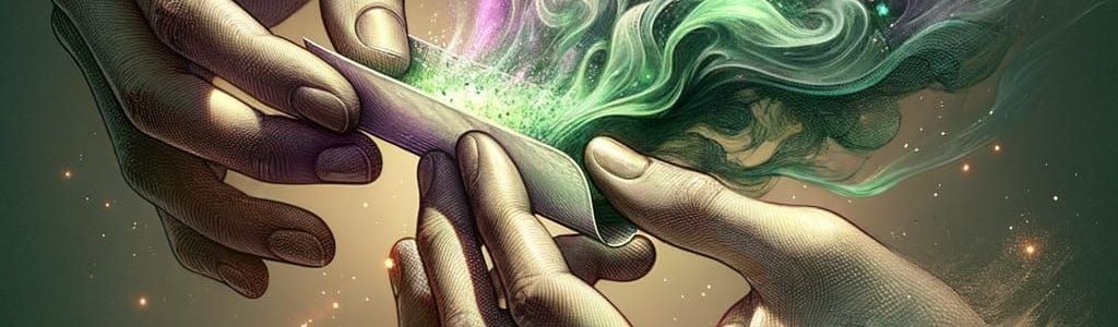 Profile Hero Background