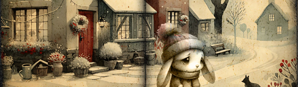 Profile Hero Background