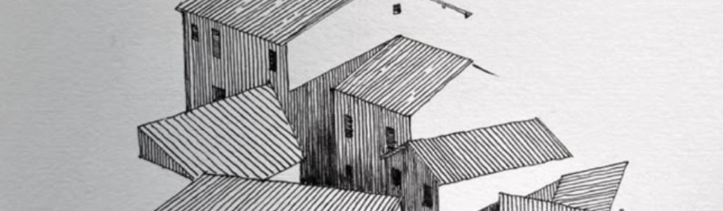 Profile Hero Background