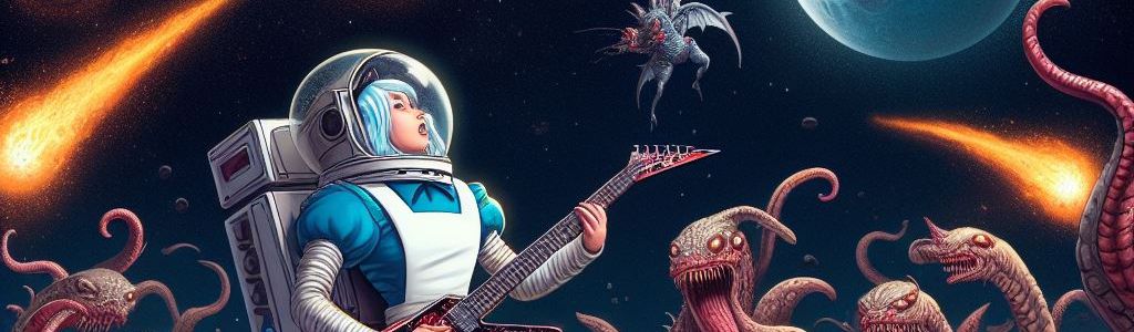 Profile Hero Background