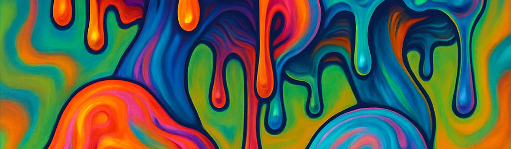 Profile Hero Background