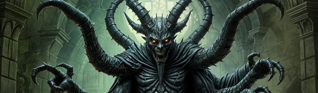 Profile Hero Background