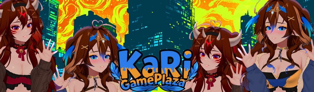 Profile Hero Background