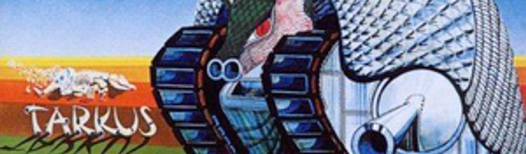 Profile Hero Background