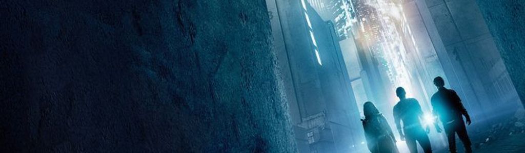 Profile Hero Background