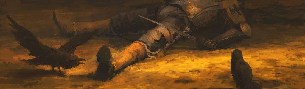 Profile Hero Background